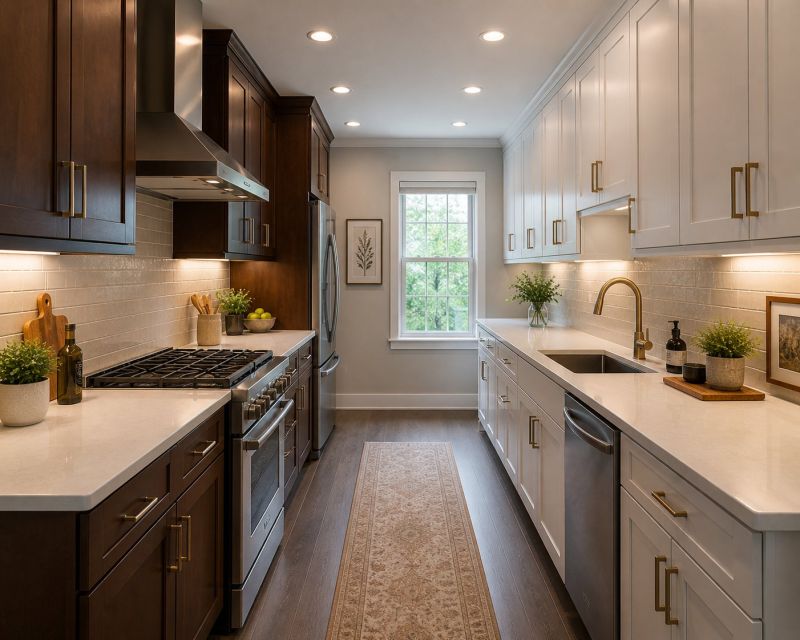 Kitchen Modification in Bowling Green, KY