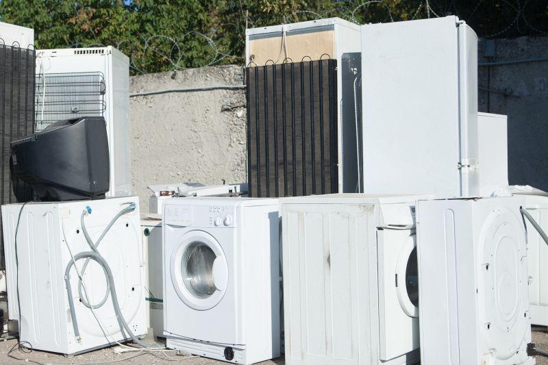 Outdoor Appliance Repair
