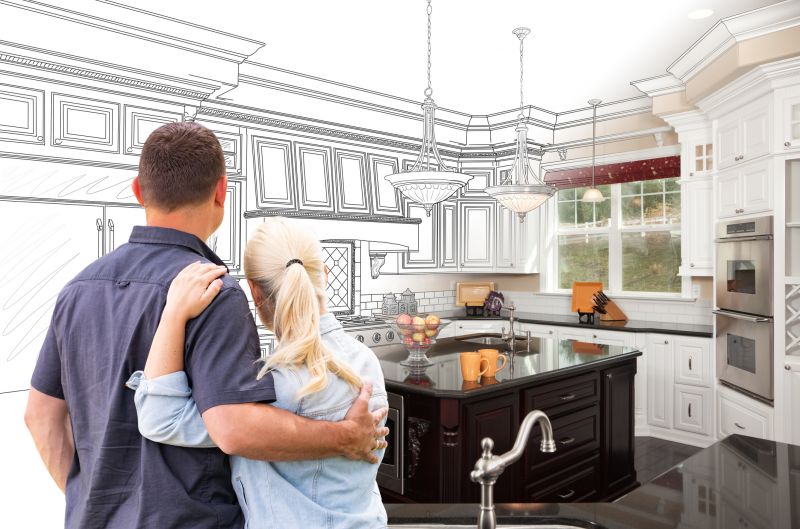 Residential Kitchen Remodeling in Bowling Green, KY